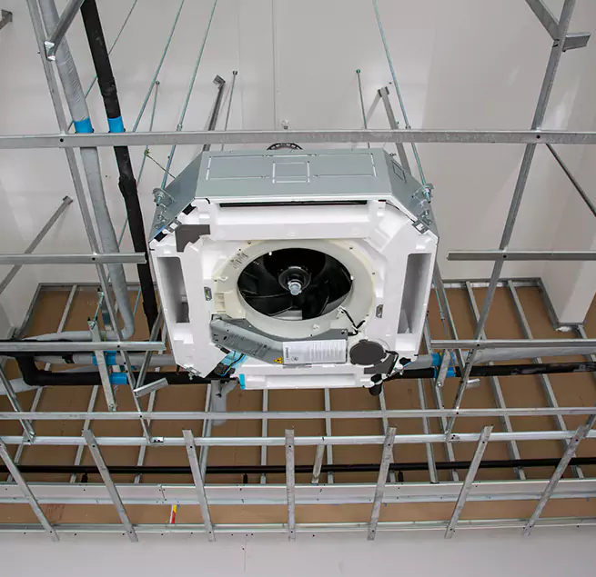 Why Homeowners & Businesses Trust Us Gilroy, CA?