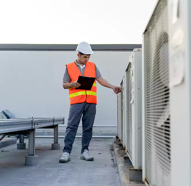 Why Homeowners & Businesses Trust Us in Gilroy, CA?