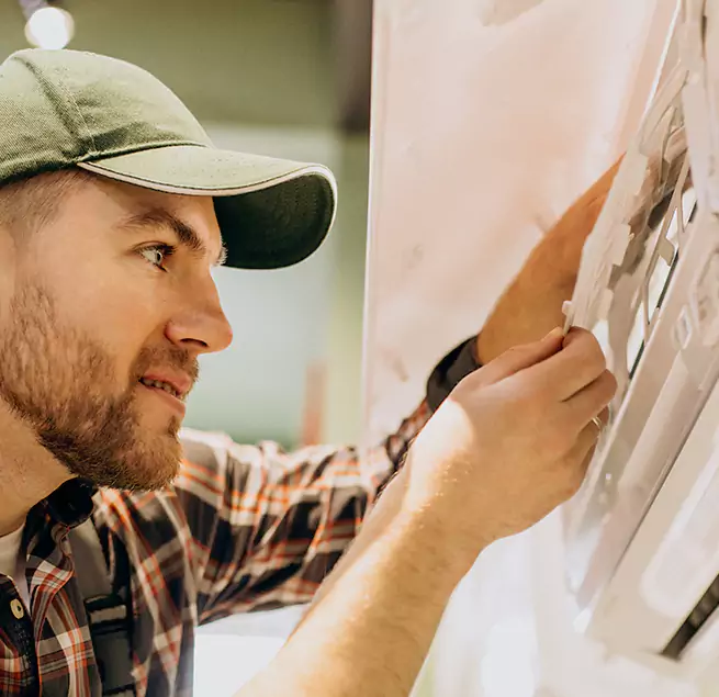 Why Homeowners & Businesses Trust Us in Gilroy, CA?