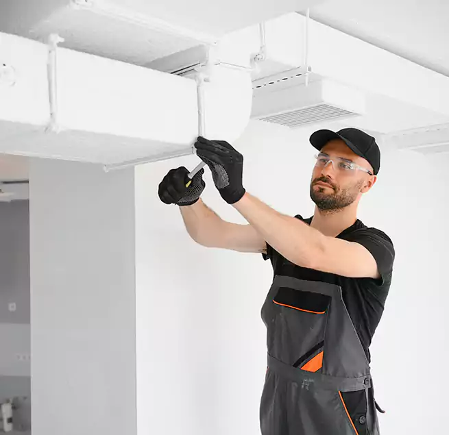 Why Homeowners & Businesses Trust Us in Gilroy, CA?